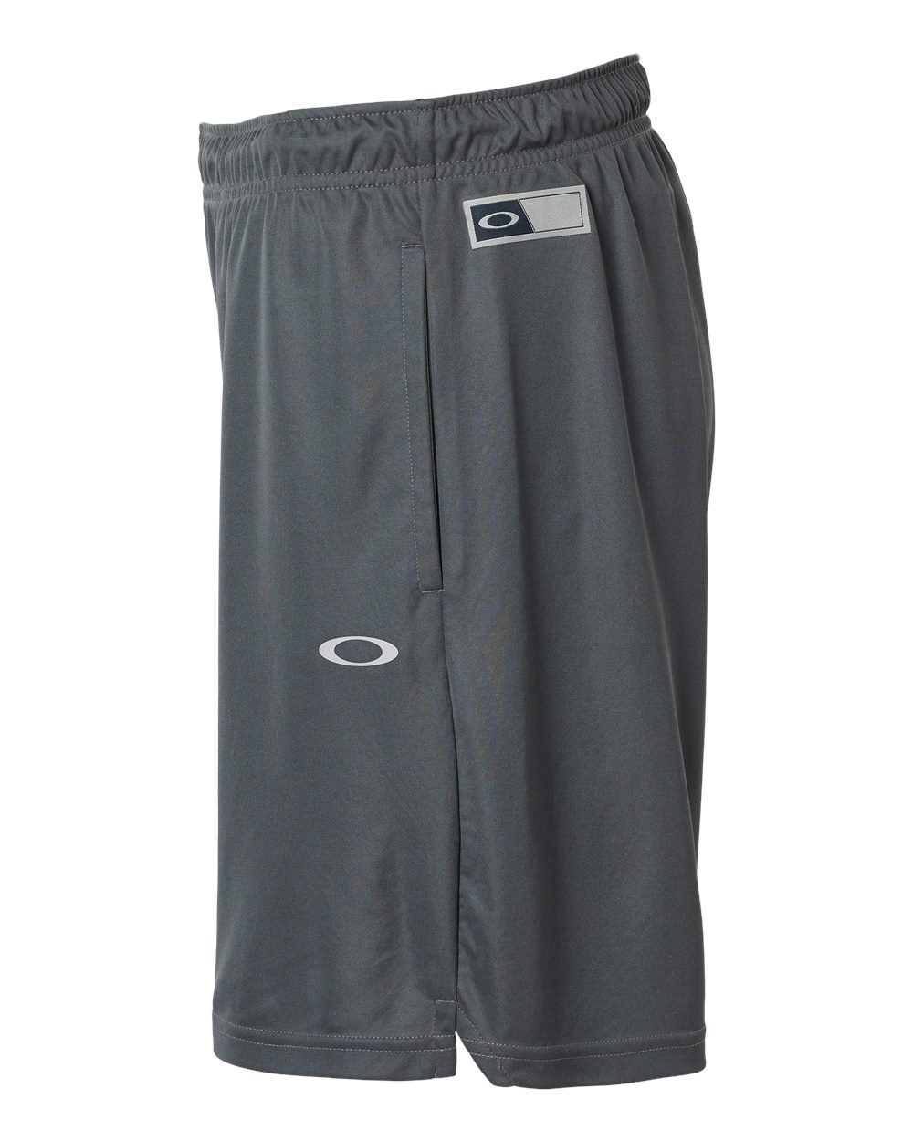 Unisex Team Issue Hydrolix 7" Shorts with Drawcord - FOA405933 7