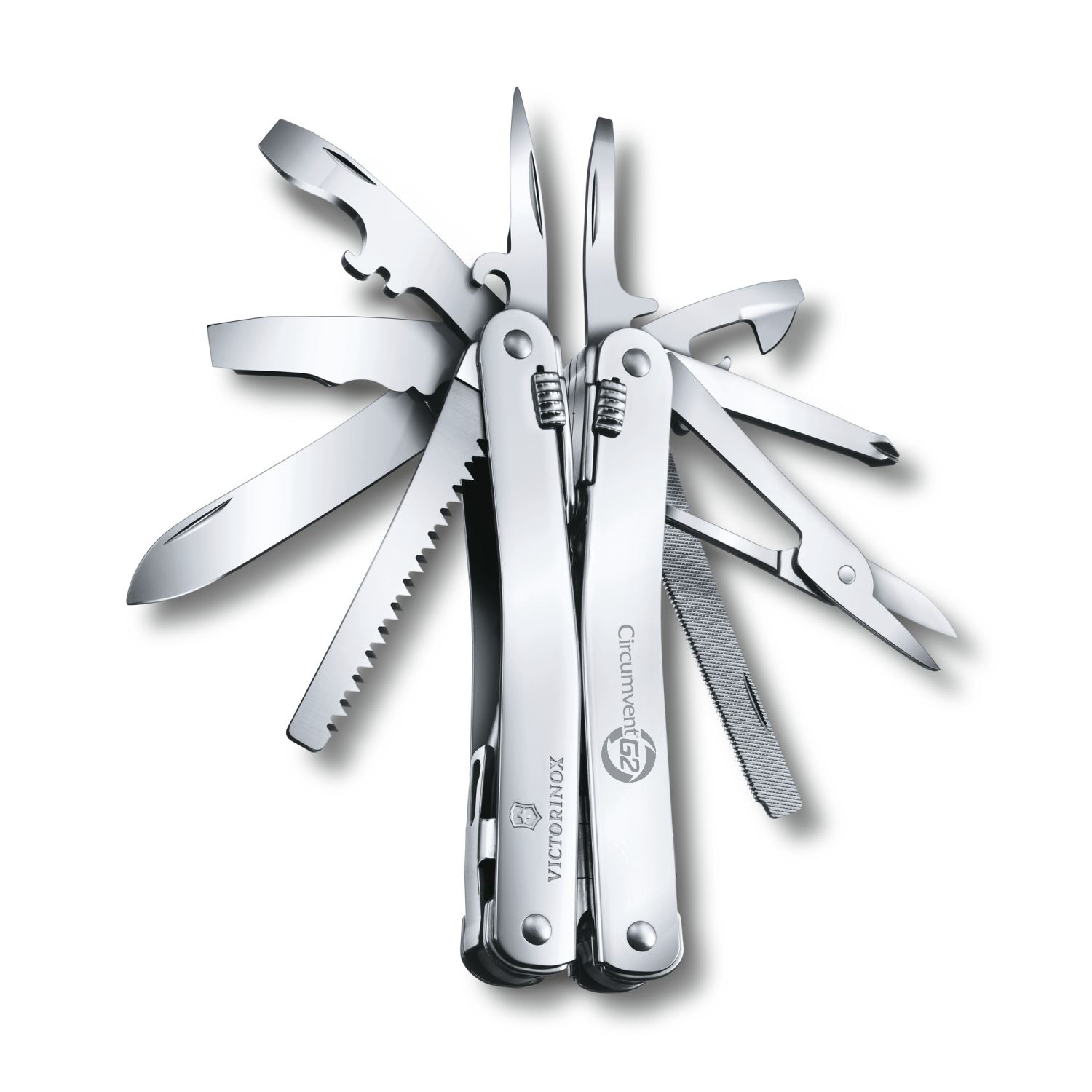 VICTORINOX® SWISSTOOL SPIRIT X 7