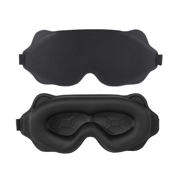 3D Sleep Mask 3