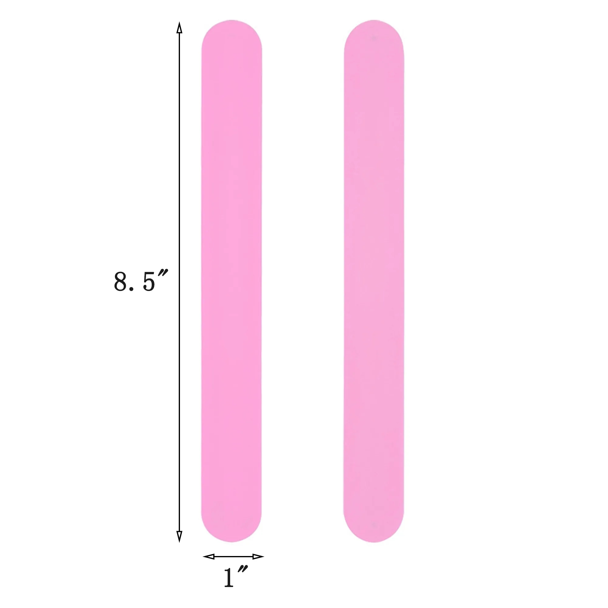 Silicone Slap Bracelets Soft and Safe for Party 2