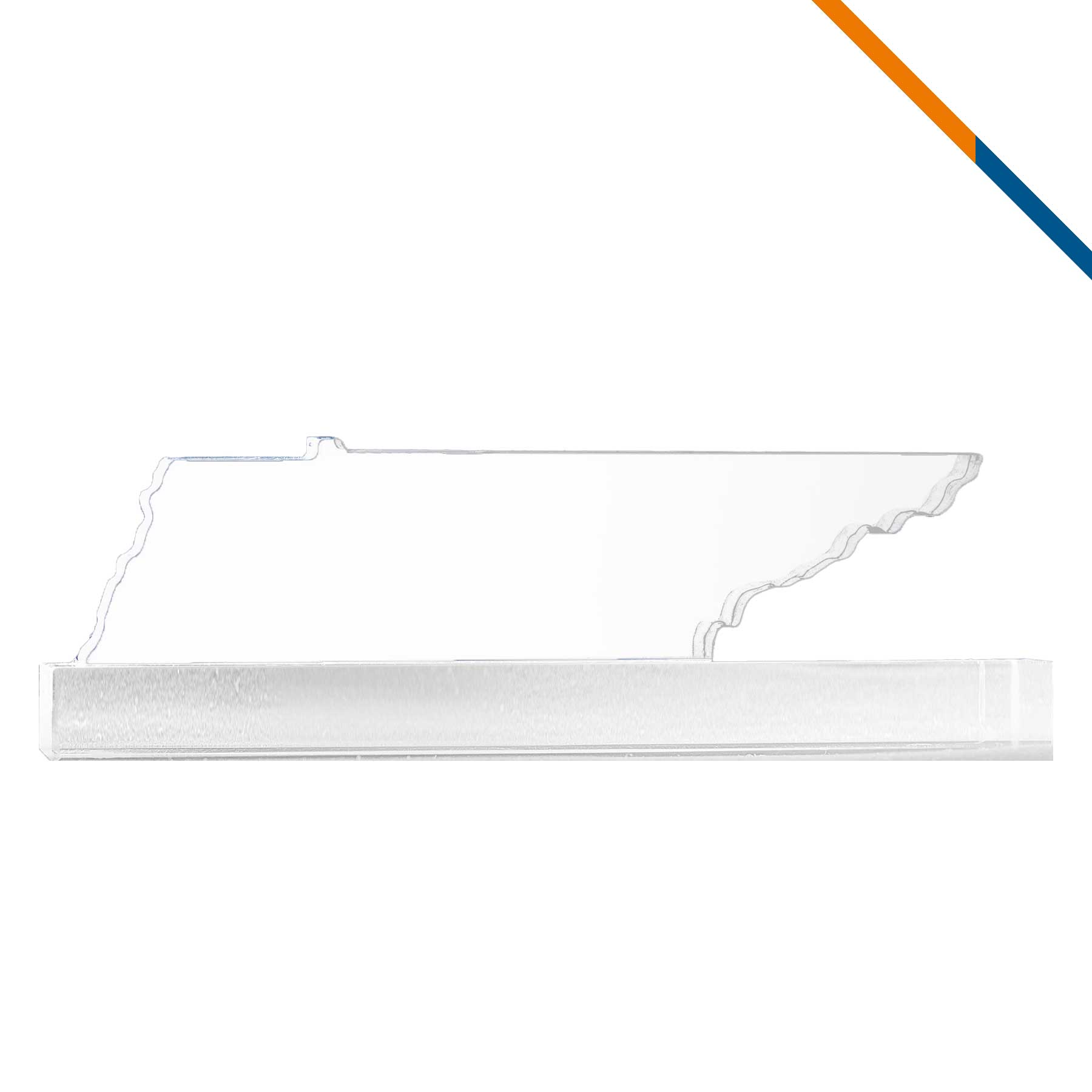 Sapiment Tennessee Map Award 2