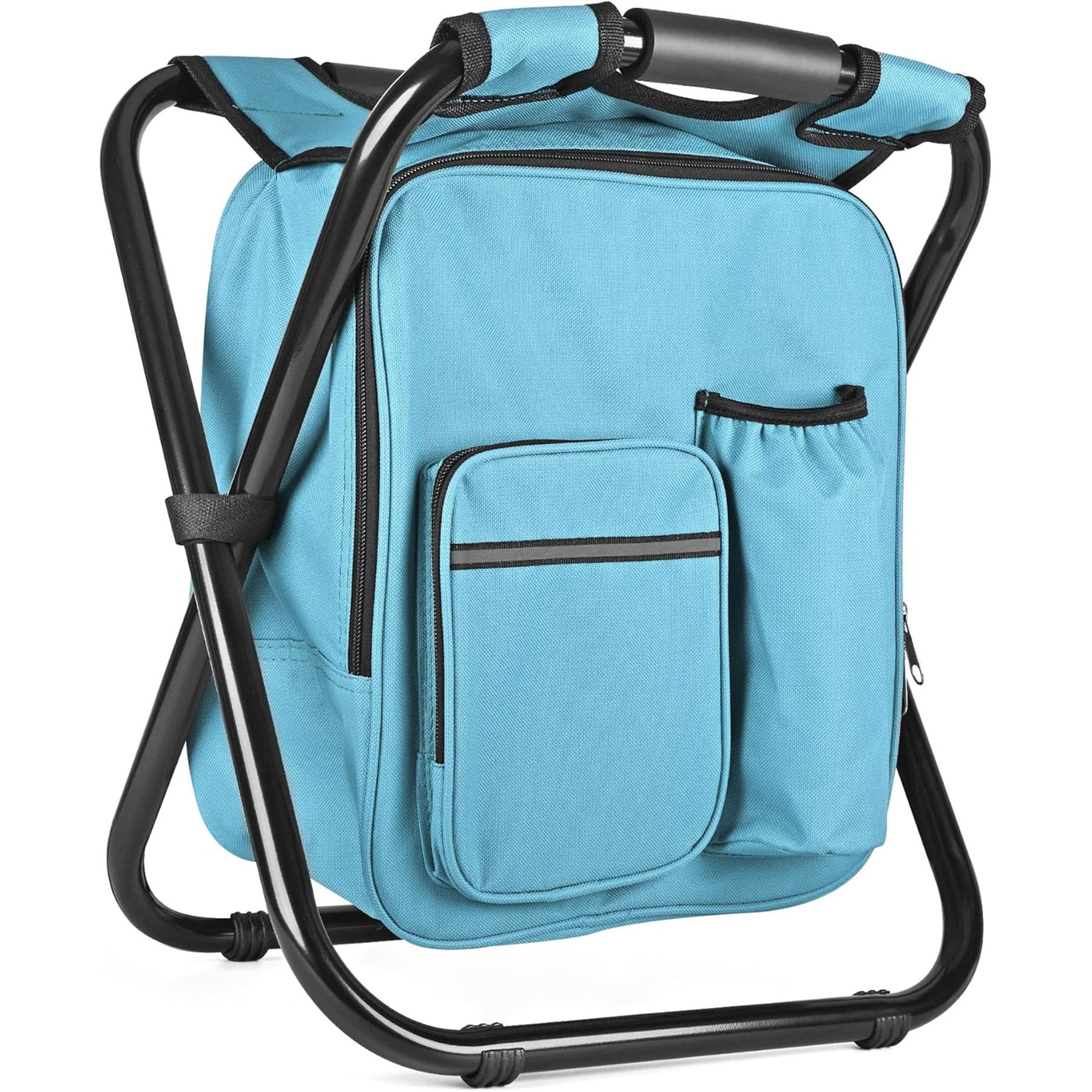 Portable Stool Backpack 13