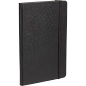 5” x 7” FSC® Recycled Pebble Hard Bound Journal 95