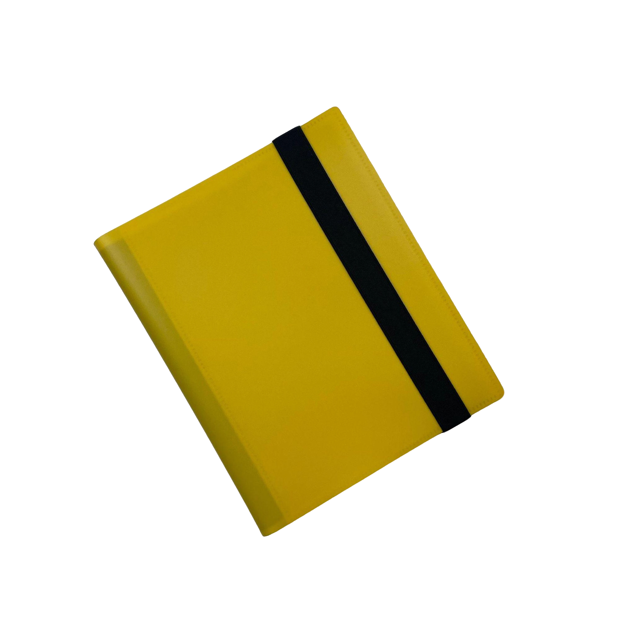 Water Resistant PP Material Four Pocket Card Album 1