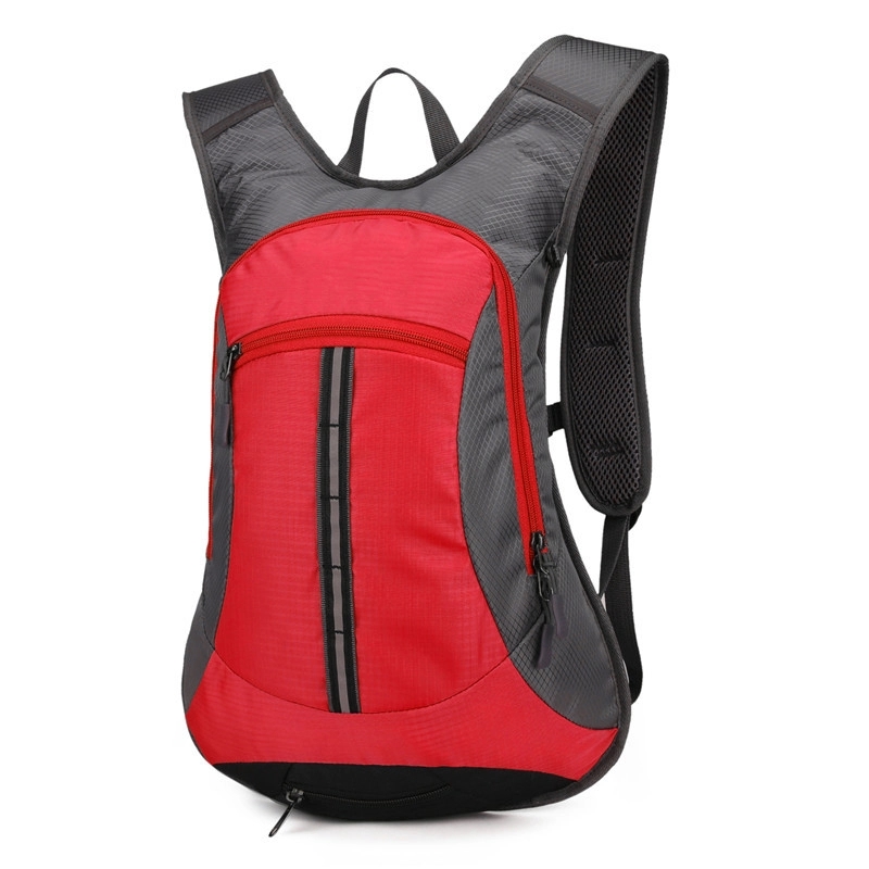 Custom Waterproof Lightweight Cycling Backpack 6