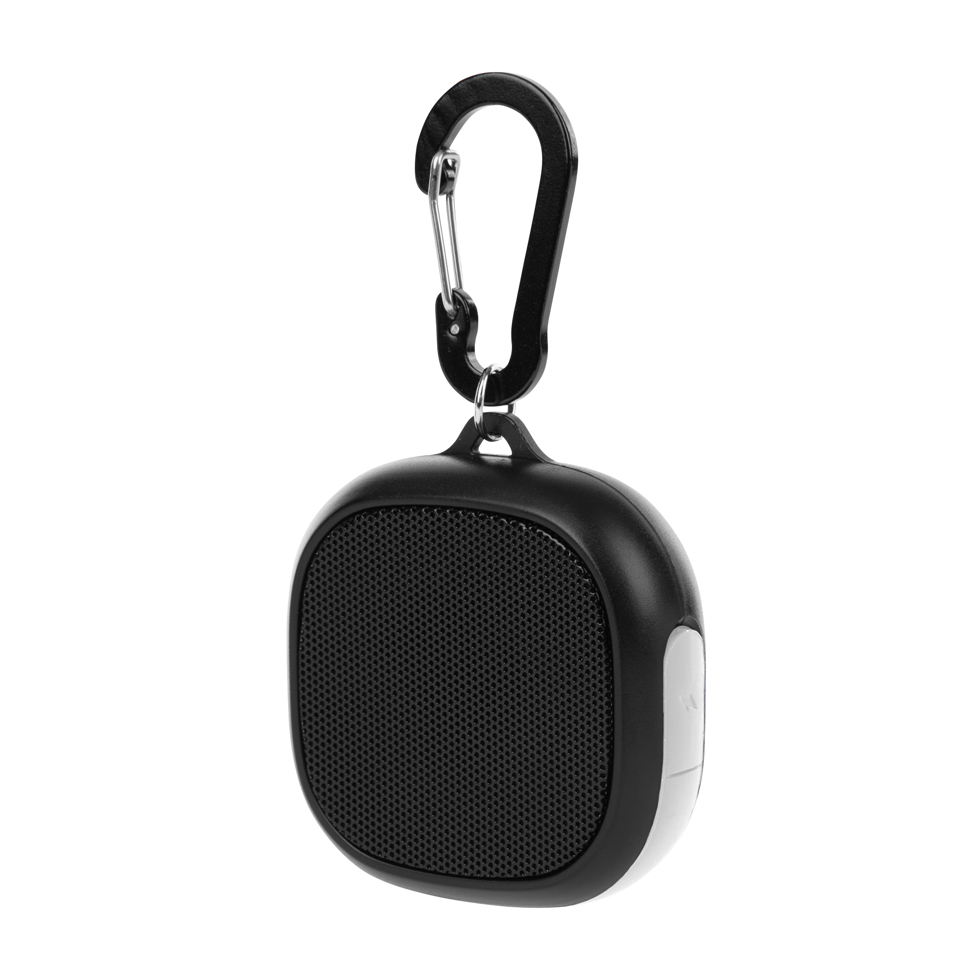 Waterproof Speaker Carabiner 1