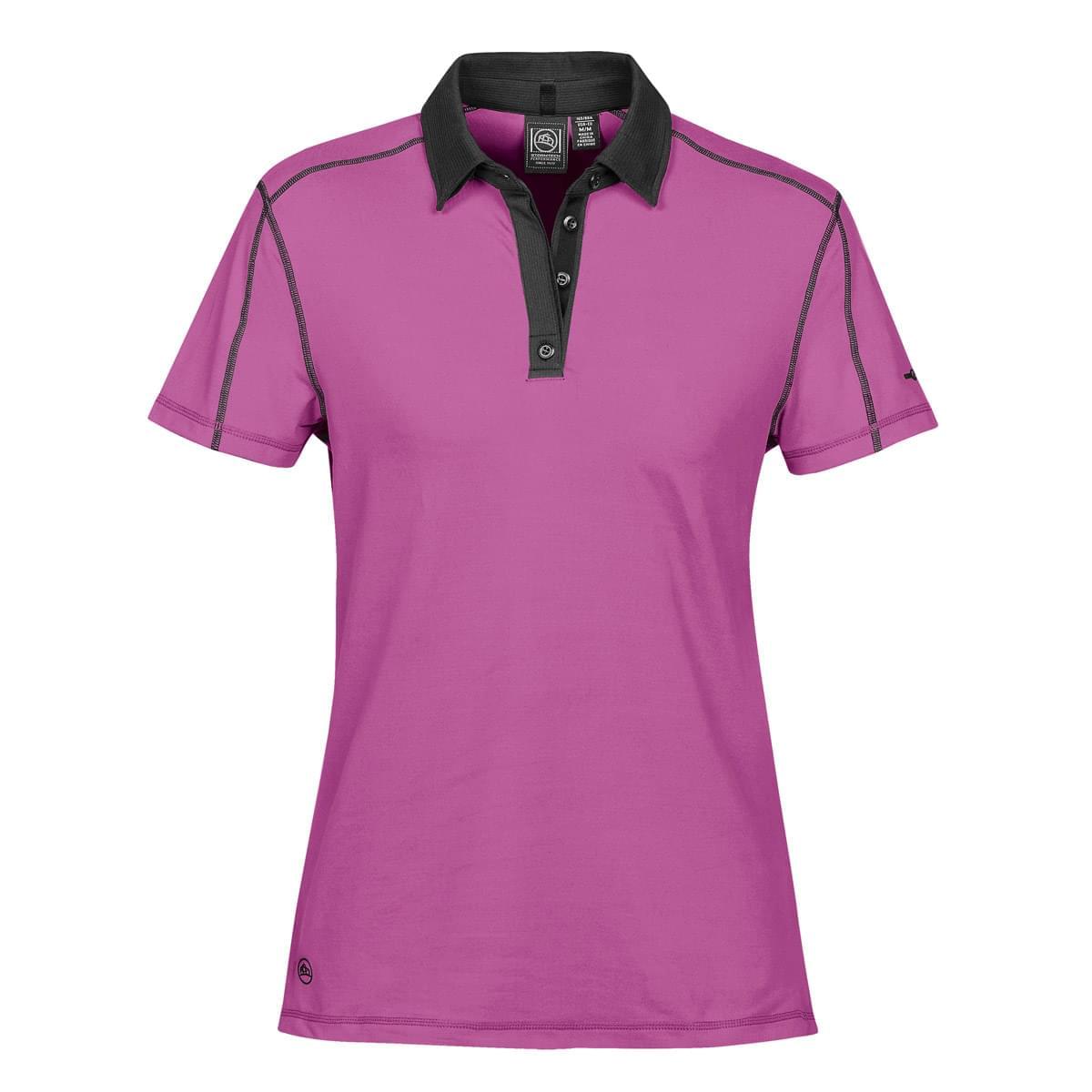 Stormtech Women's Odyssey Performance Polo 10