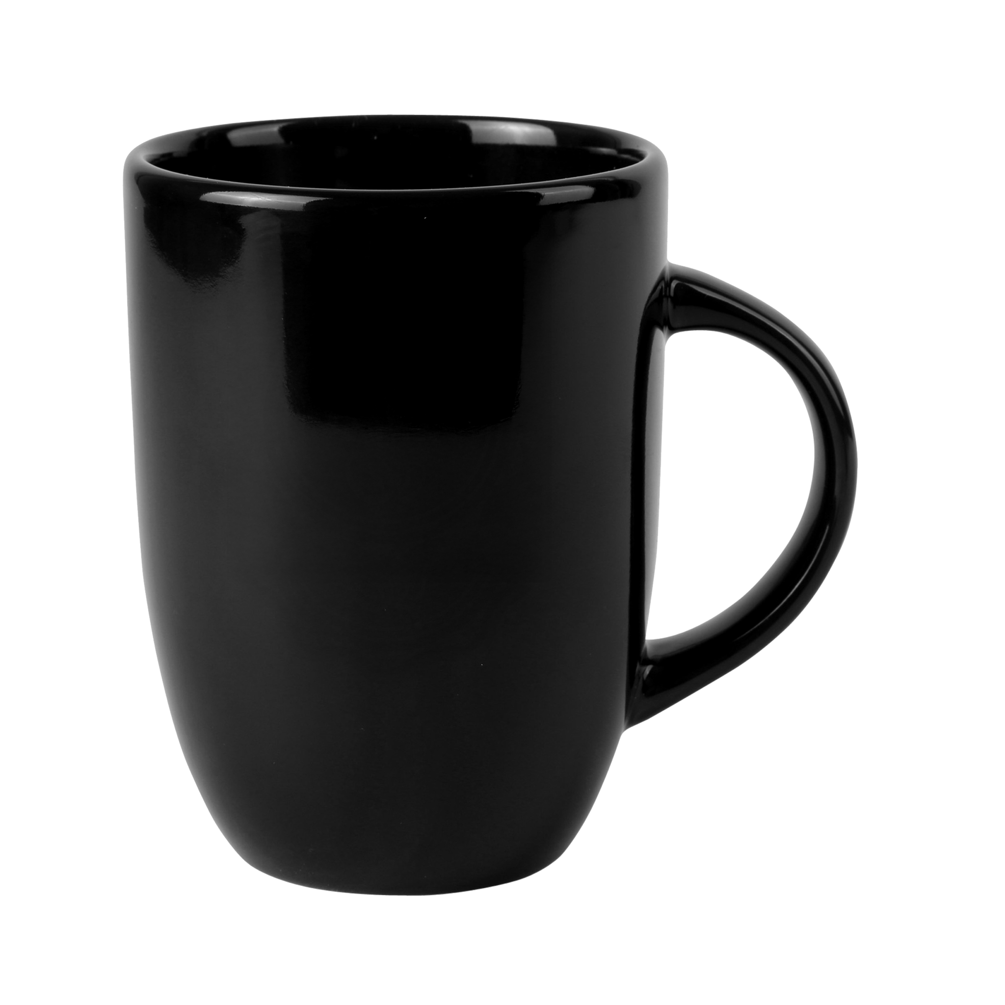Puritt Ceramic Mug 385 Ml. (13 Fl. Oz.): Premium 4