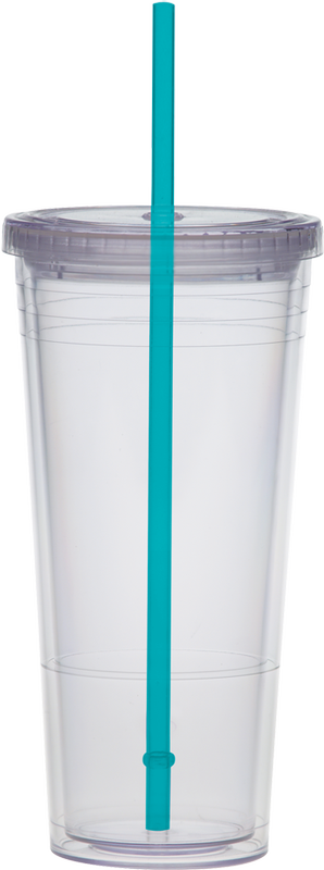 24 oz. Carnival Cup Collection 35