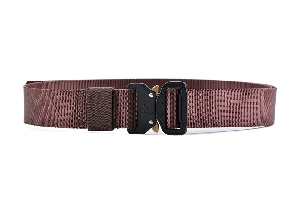 Nylon Tactical Web Belt 1