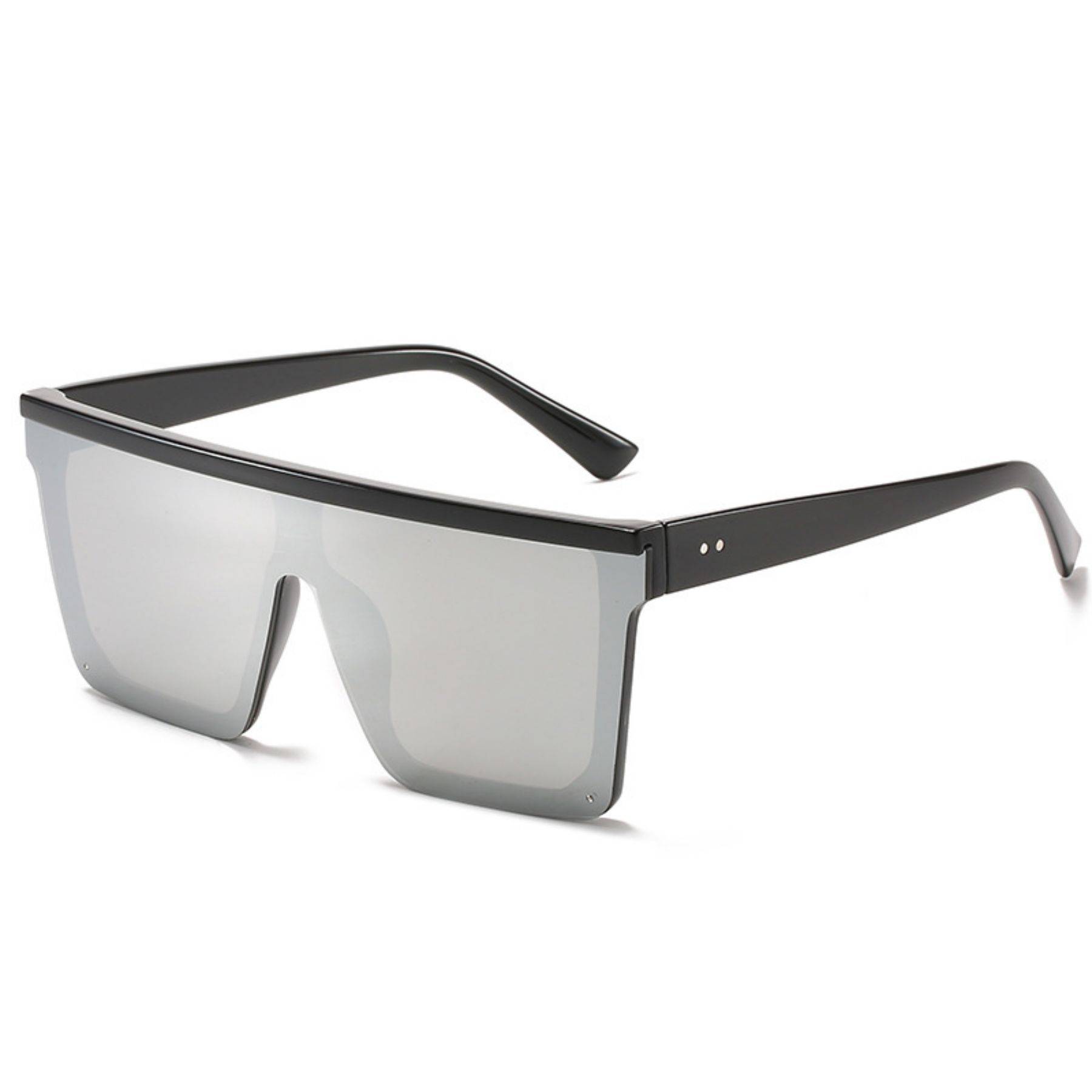 Sunglasses Square Oversized 10