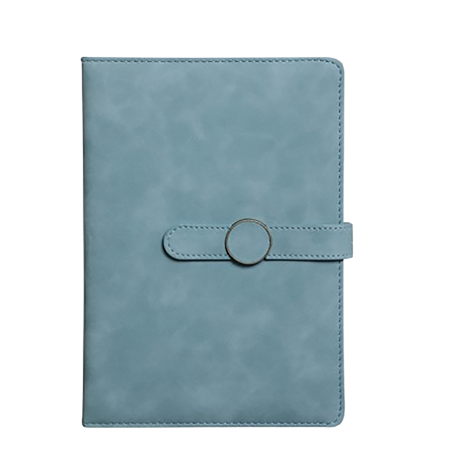 A5 PU Cover Offce Notebook 14