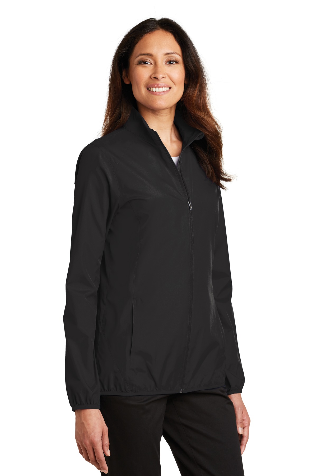 Women's Zephyr Full-Zip Jacket