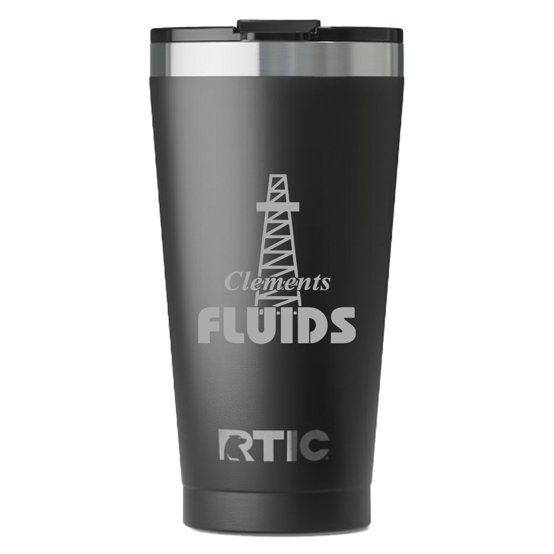 RTIC 16oz Stainless Steel Ceramic-Lined Essential Pints 25