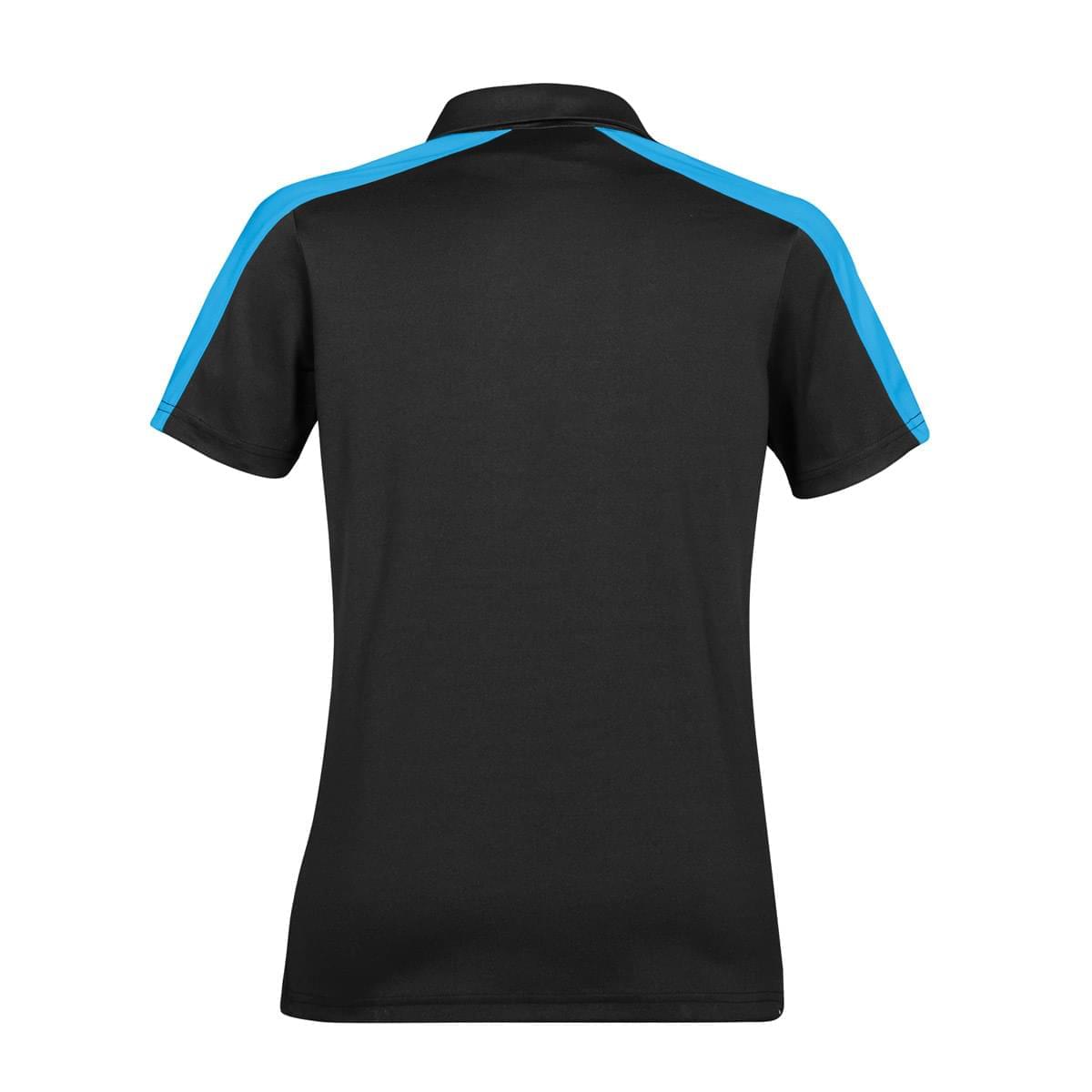 Stormtech Women's Ensign Polo 11