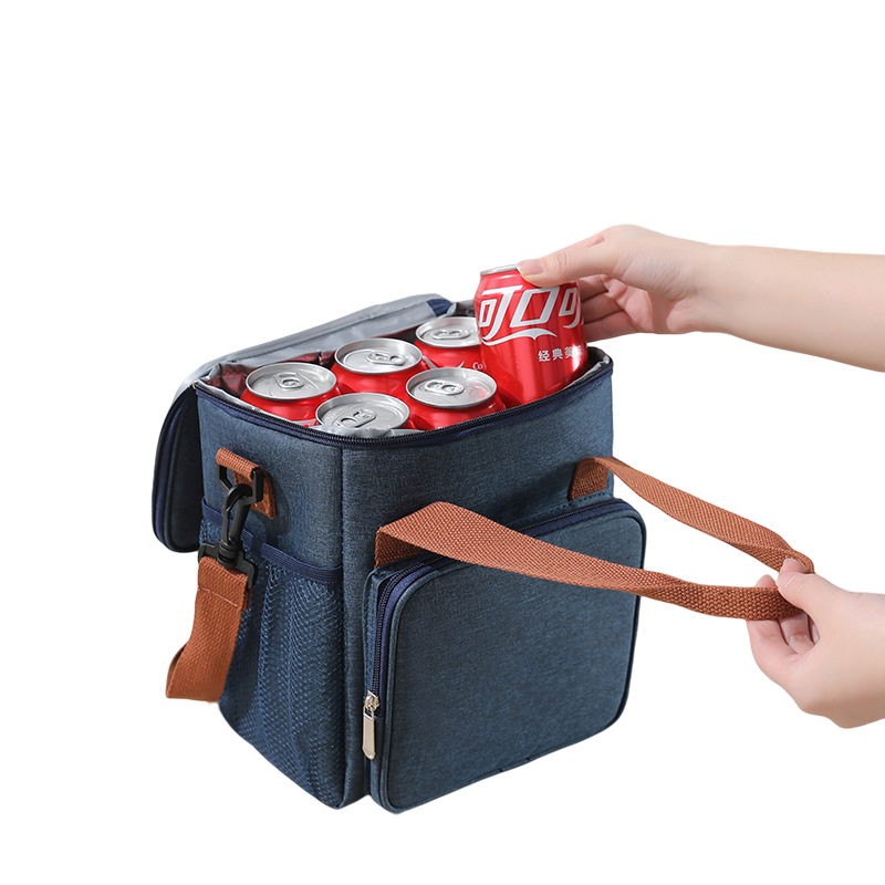 Portable Cold Storage Bag 7