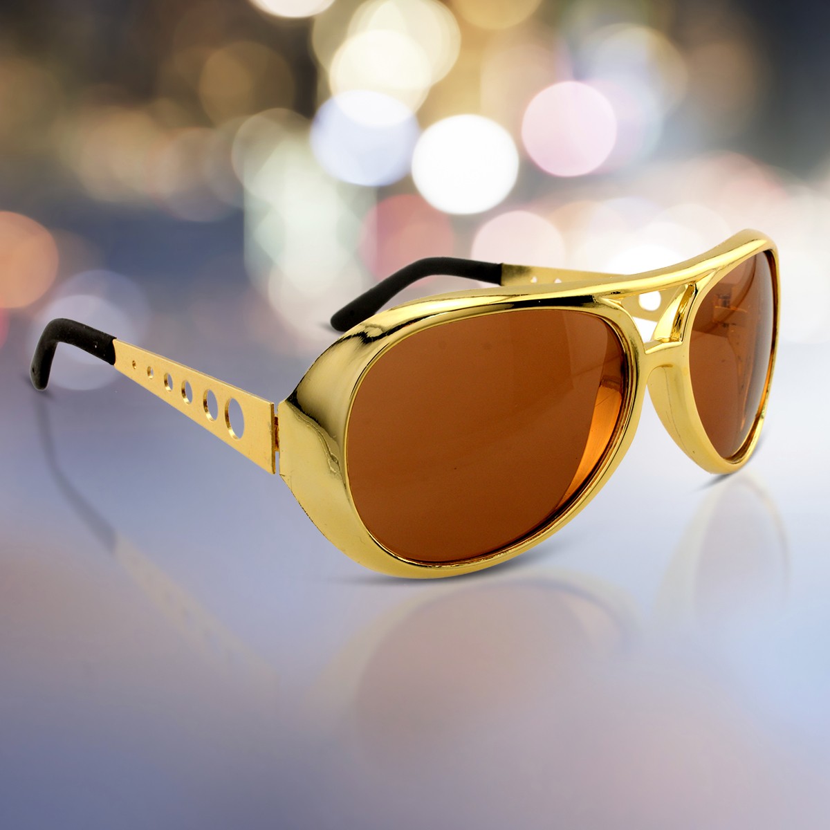 Elvis Style Sunglasses 3