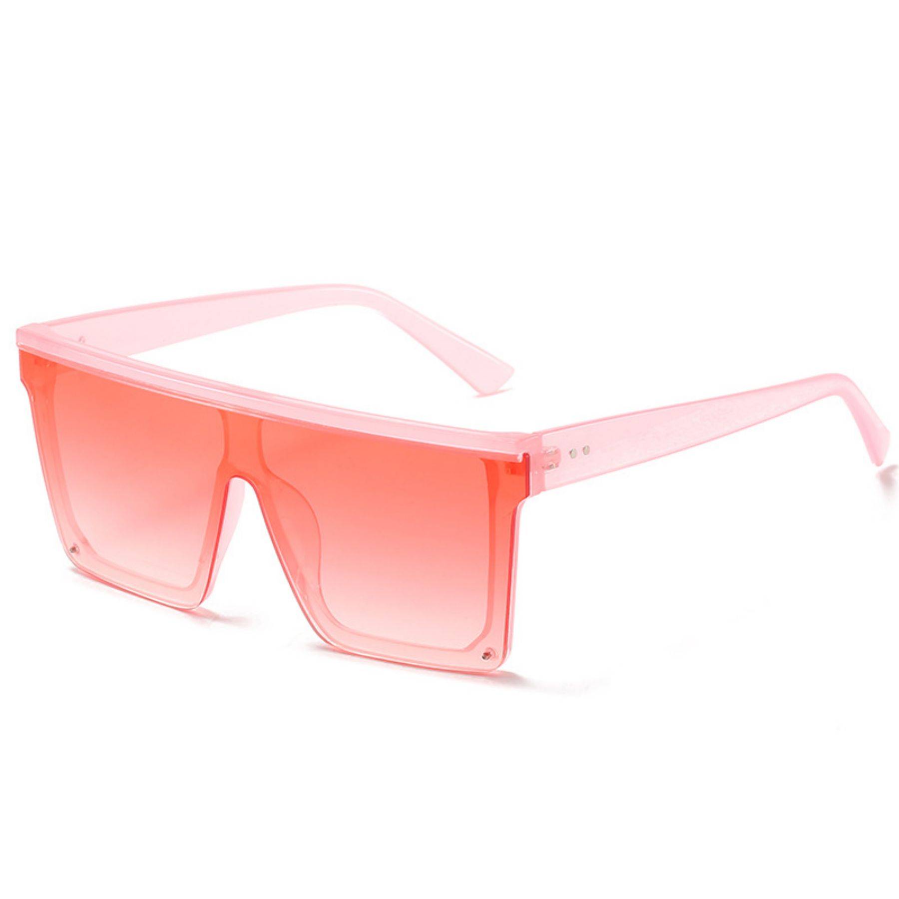Sunglasses Square Oversized 7