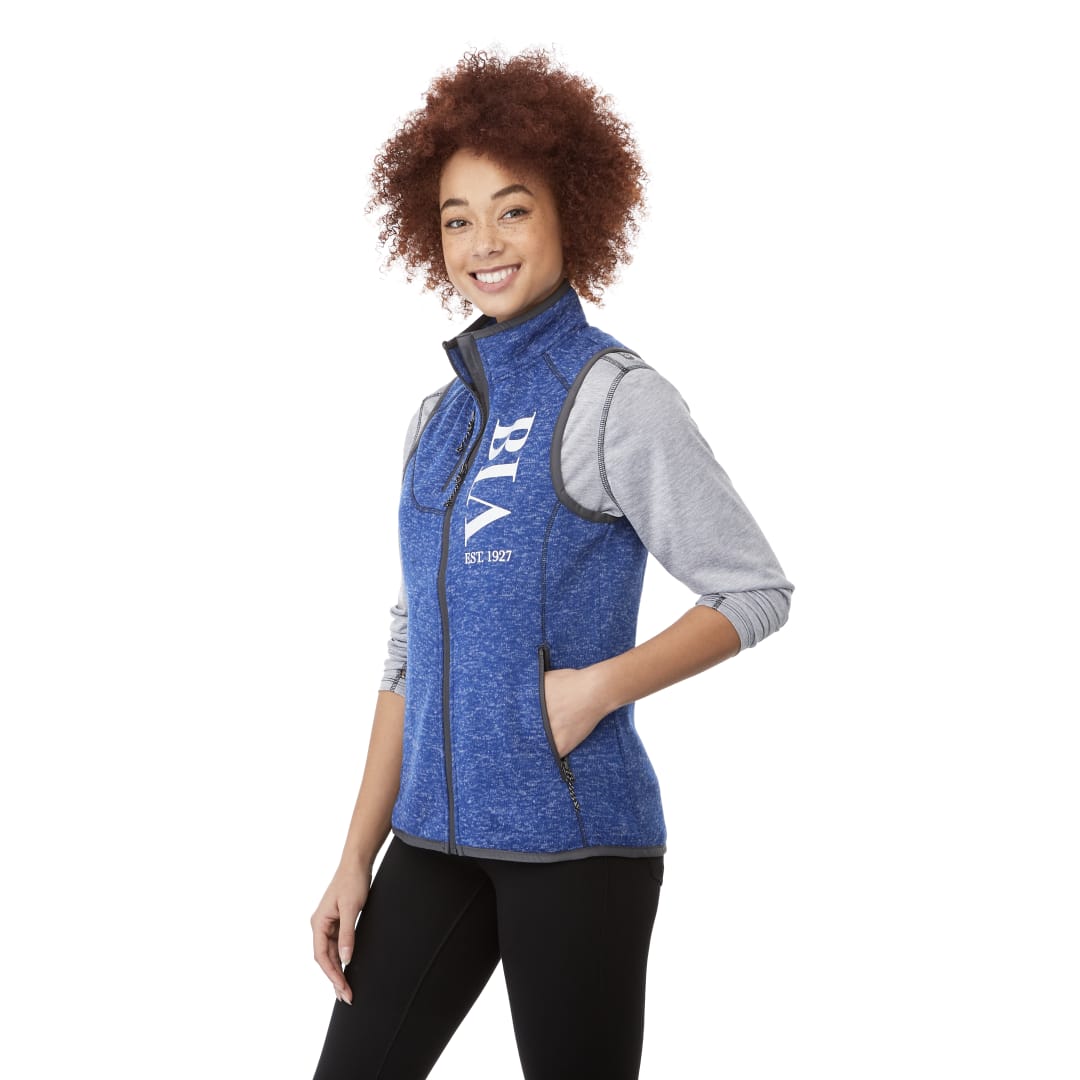 Women's FONTAINE Knit Vest 49