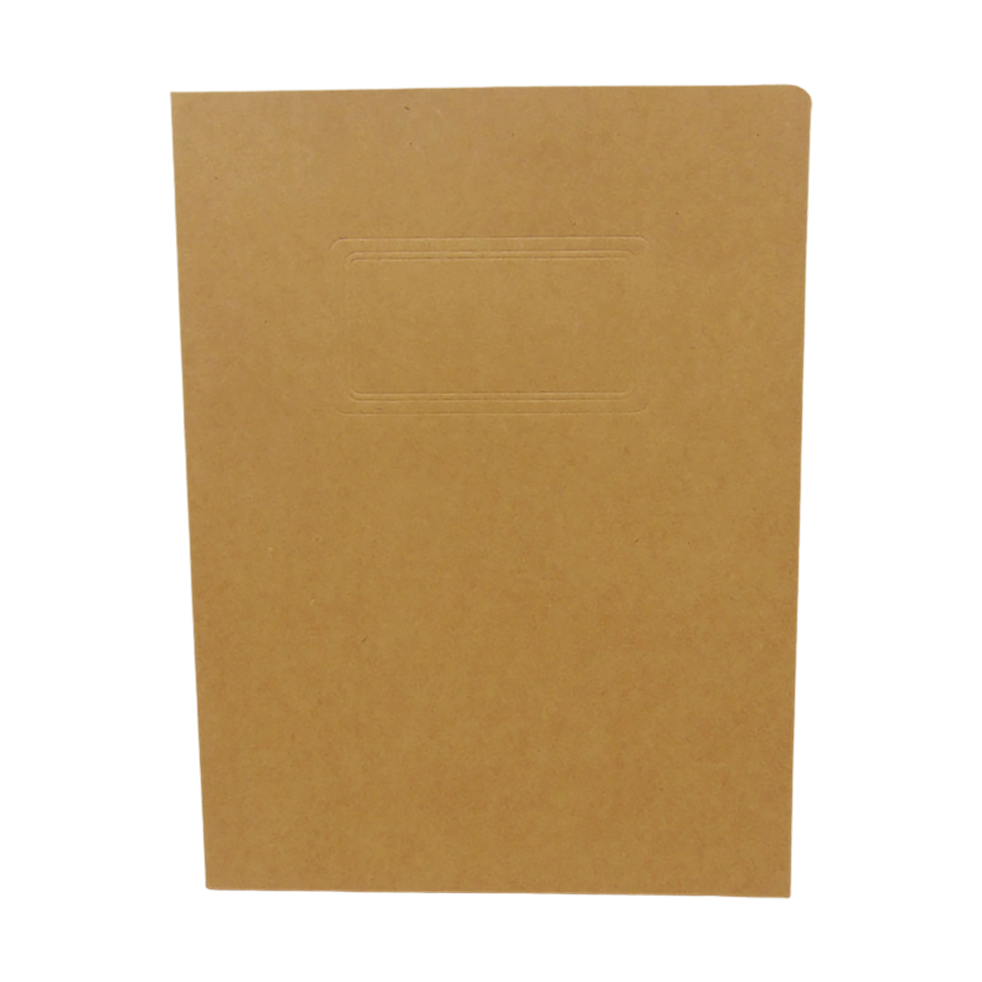 A4 Paper Pocket Folder with Business Card Holder 14