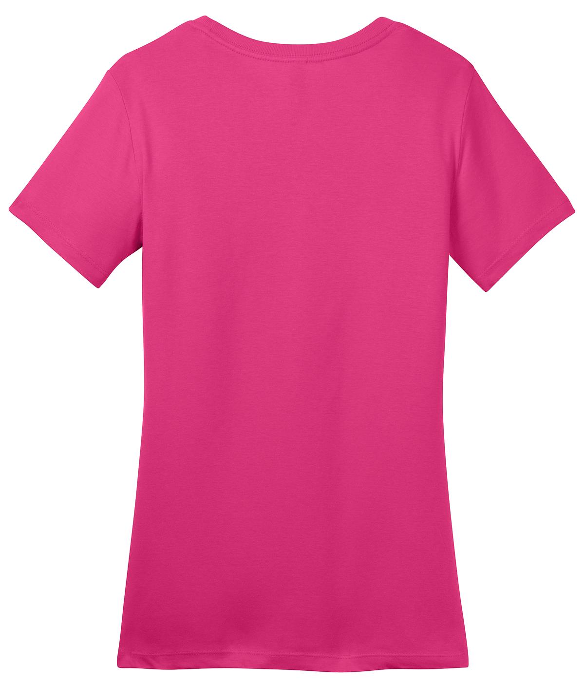 District® Women's Perfect Weight Tee 145
