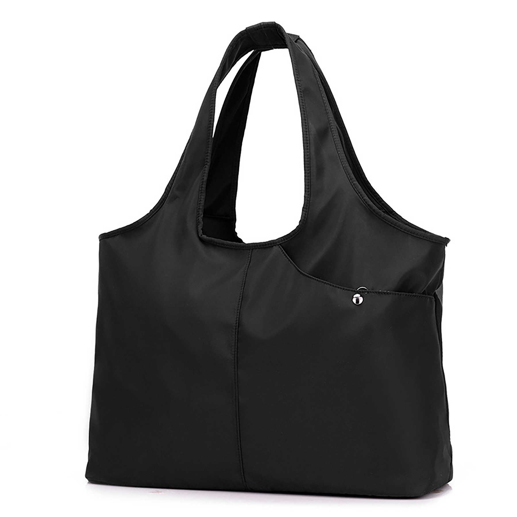 Tote Bag For Women, custom tote bag with logo imprint 1