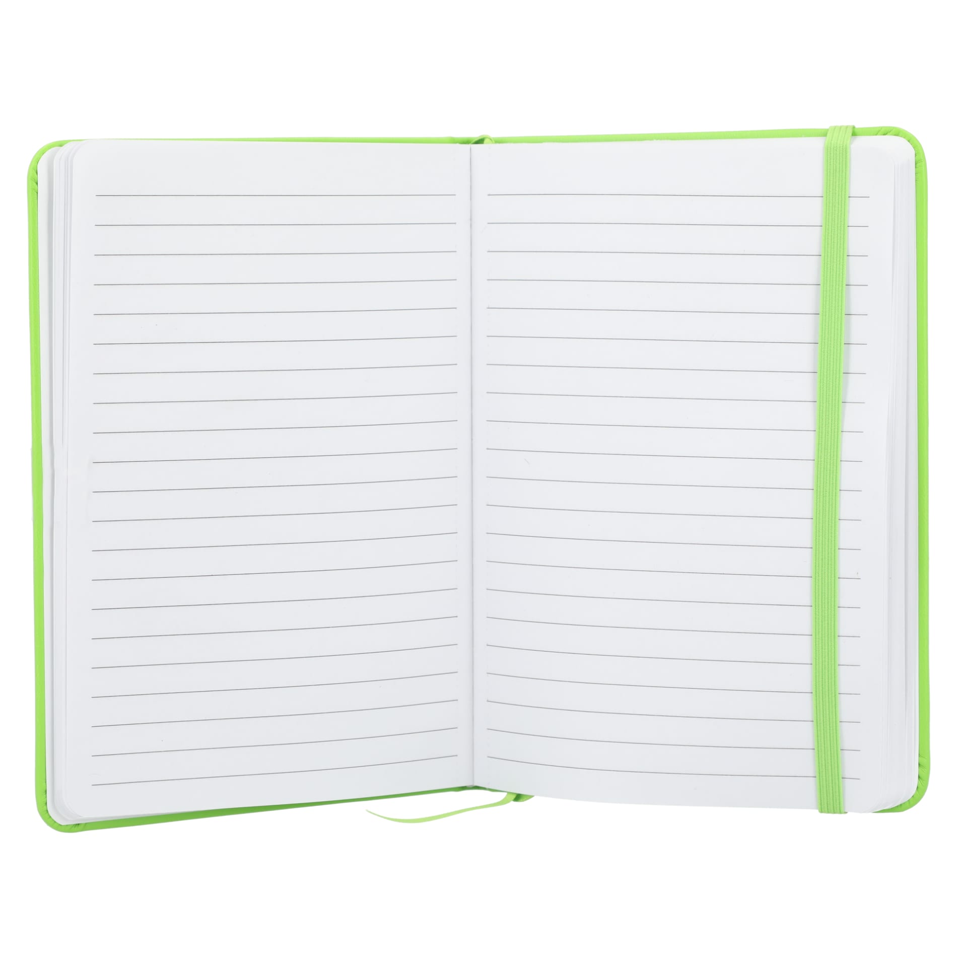 5" x 7" Remark Recycled Bound Notebook 109