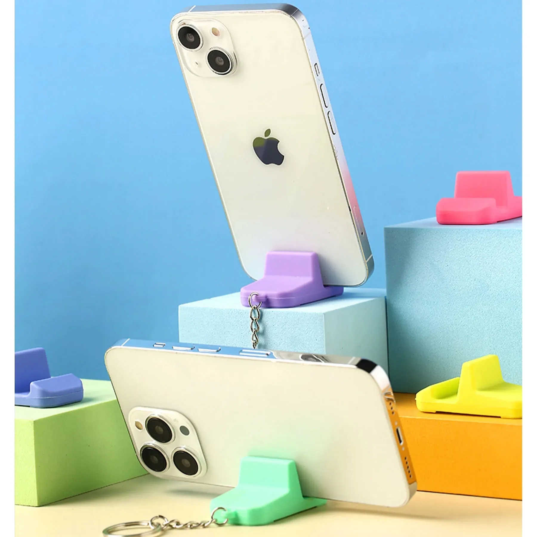 Cell Phone Stand 4