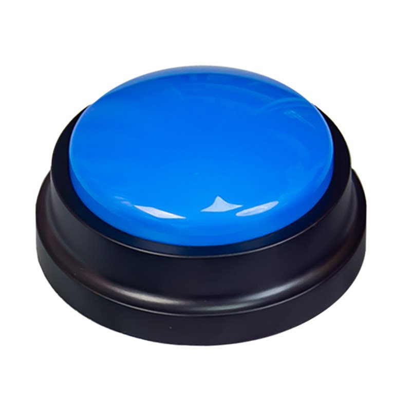 Pet Talking Button Recorder Easy Sound Buttons 8