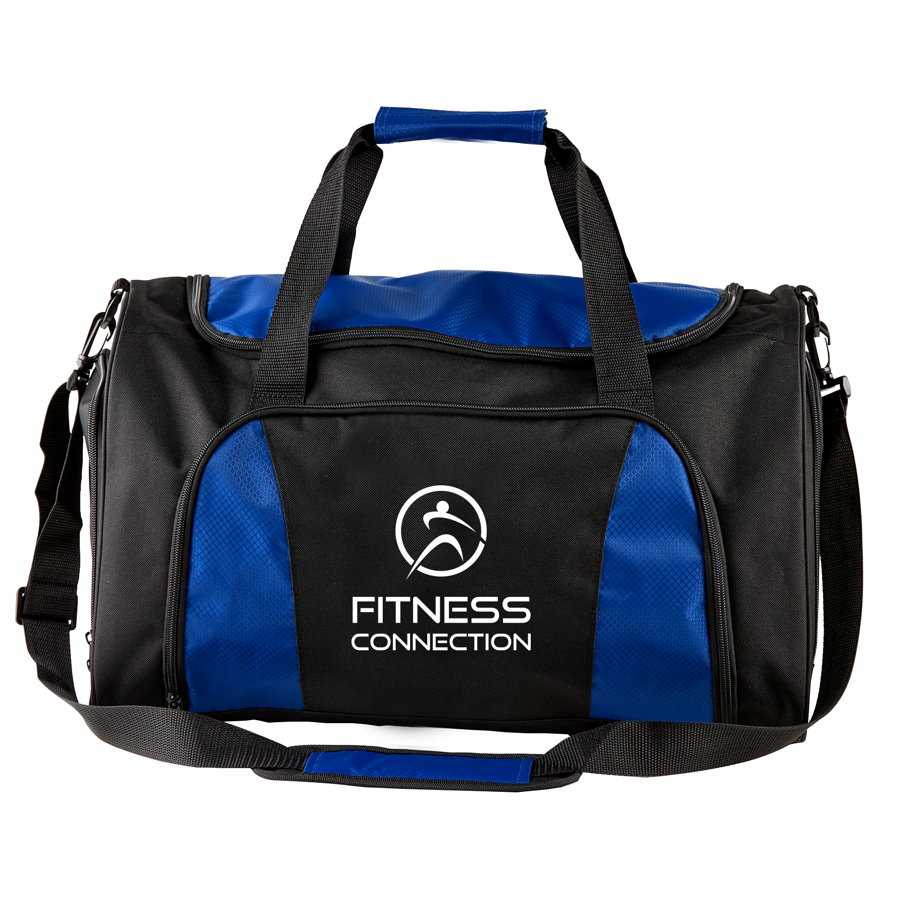 Duffel Bag for Ultimate Travel 7