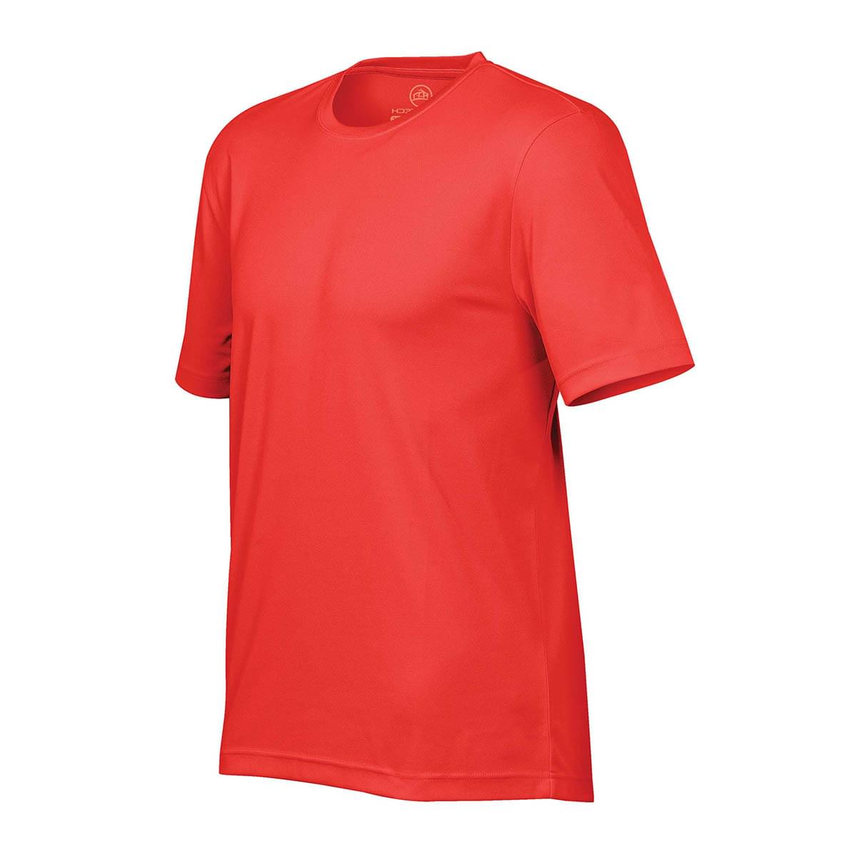 Stormtech Men's Eclipse H2X-DRY Pique Tee 13