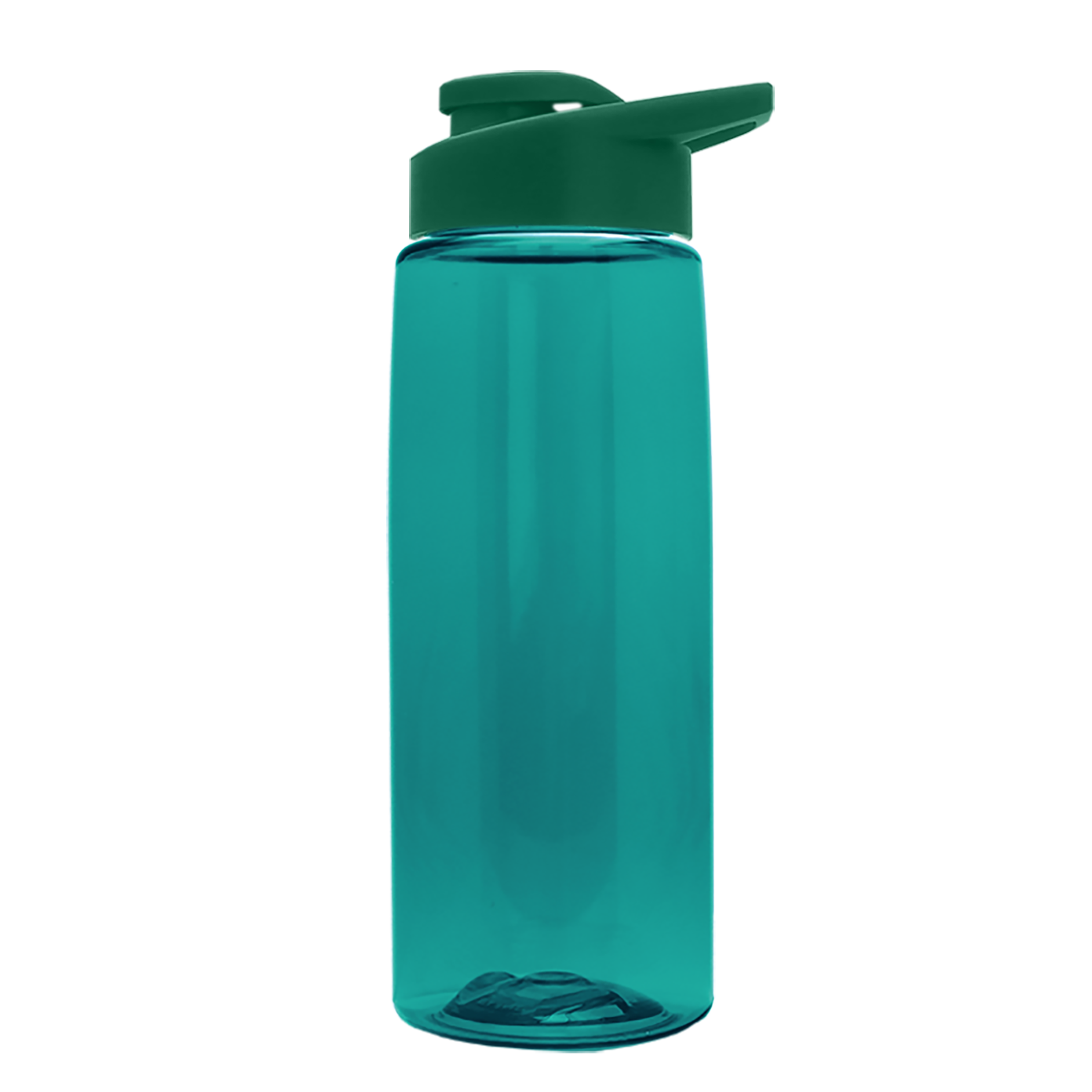 Garyline® Flair Tritan® Bottle with Drink-Thru Lid - 26 oz. 209
