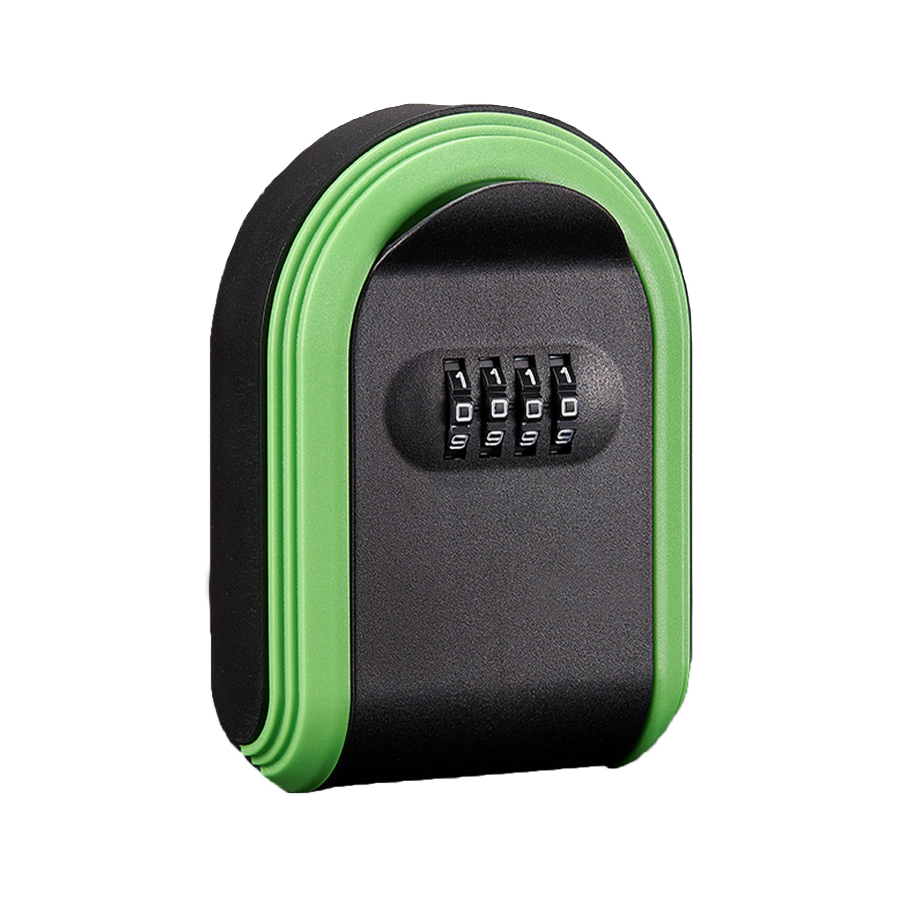 Key Lock Box for Outside 2