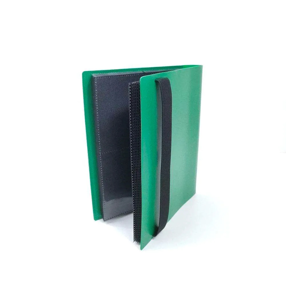 4 Pocket Trading Card Binder 6