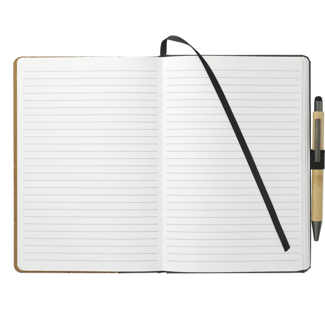 Bamboo Bound Journal Bundle Set 33