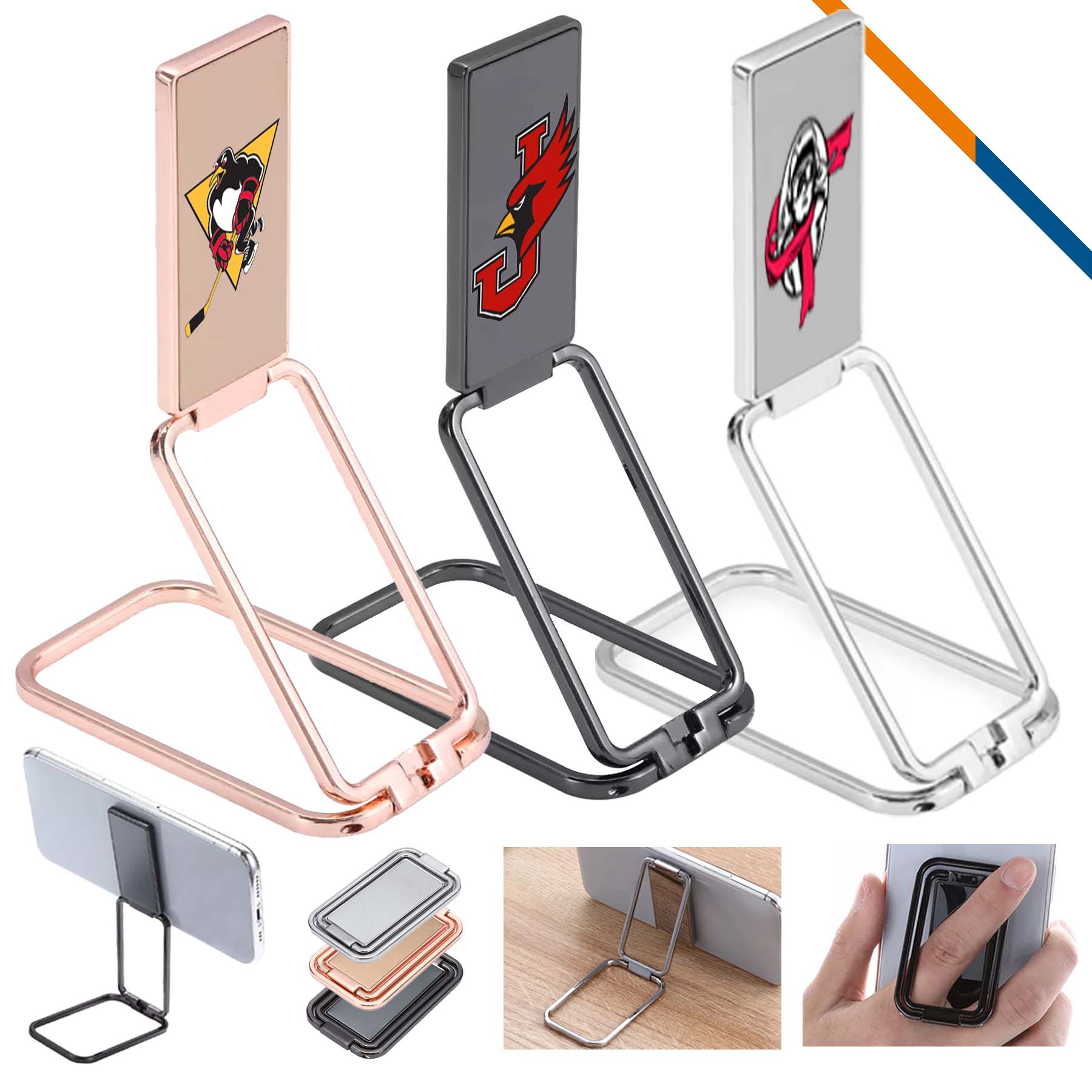 Tiko Phone Stand 2