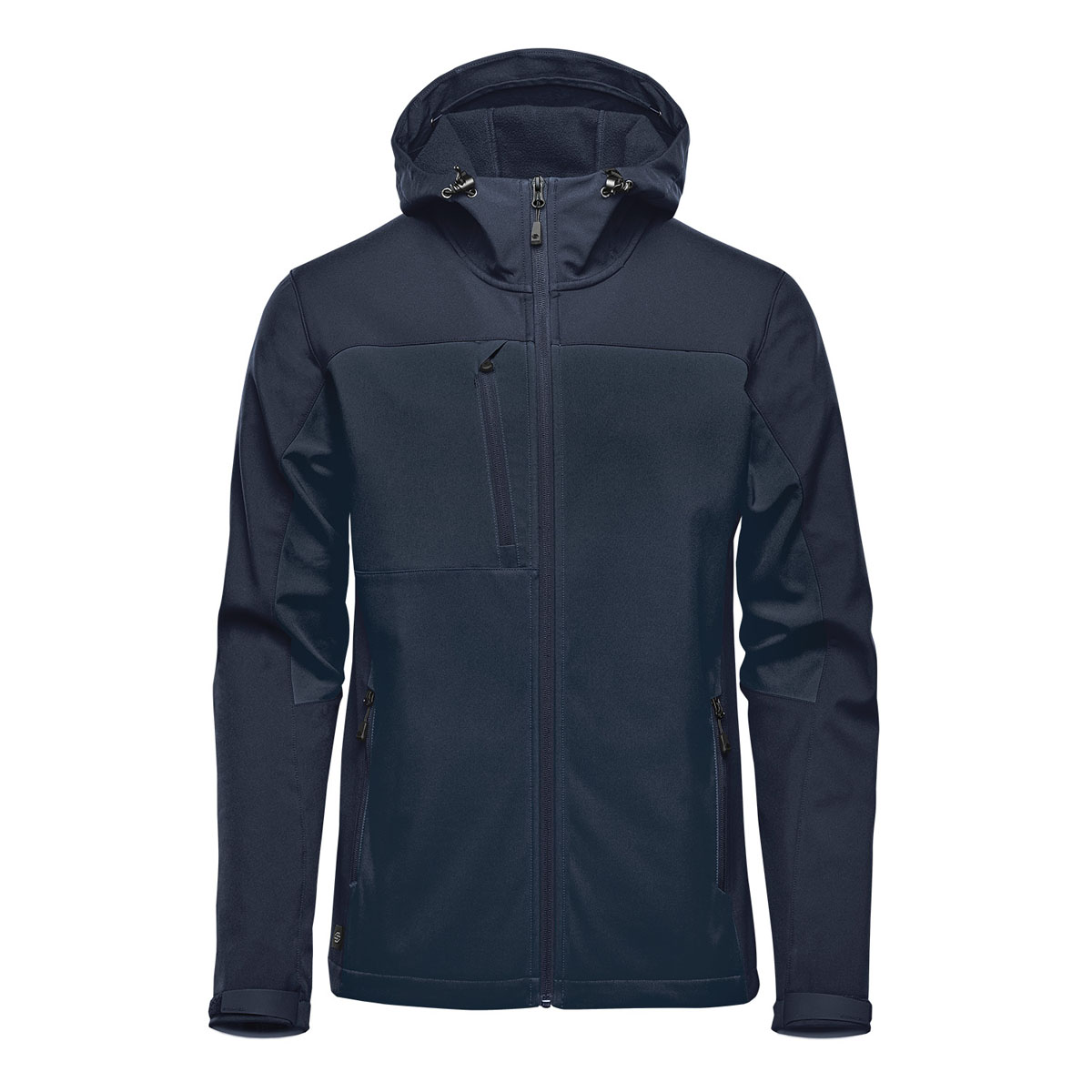 Stormtech Men's Cascades Softshell Hoody 1
