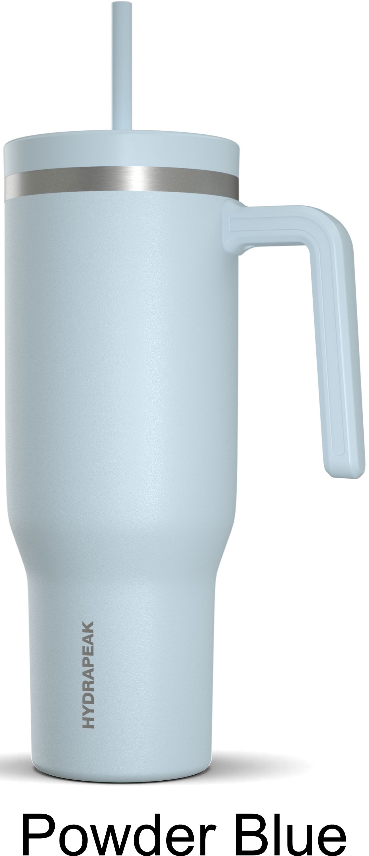 40 oz Hydrapeak Voyager Tumbler LIFETIME WARRANTY! 21