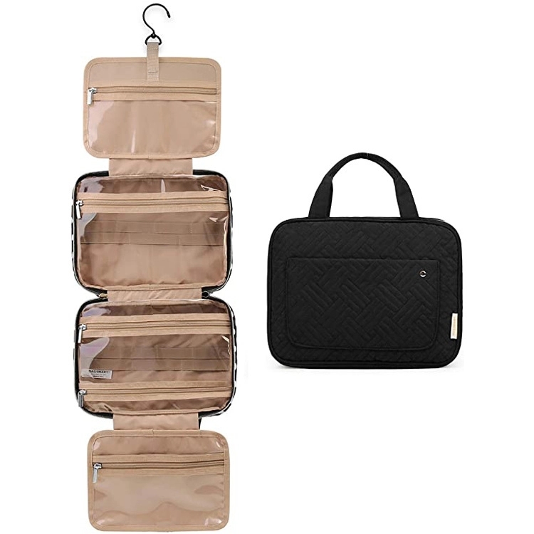 Water-resistant Cosmetic Bag 9