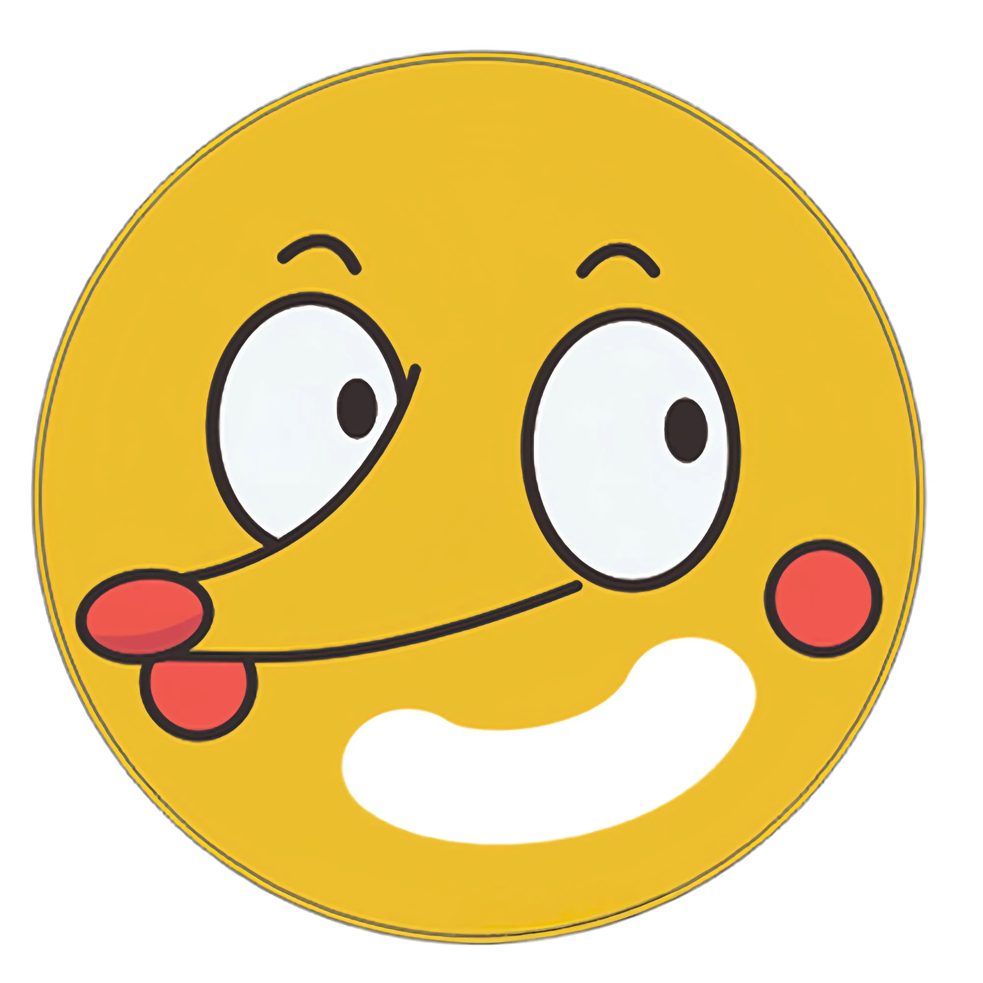 Custom Hand Held Fan With Ventilation Hole For Corporate 2