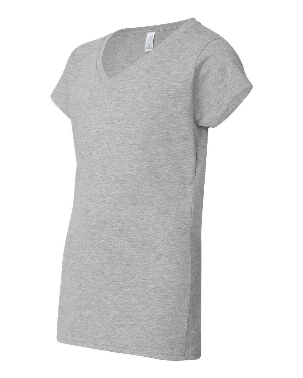 Women's Softstyle® V-Neck T-Shirt - 64V00L 59