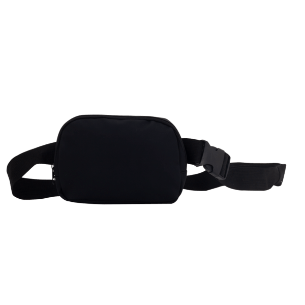 Venturer Recycled PU Belt Bag 7