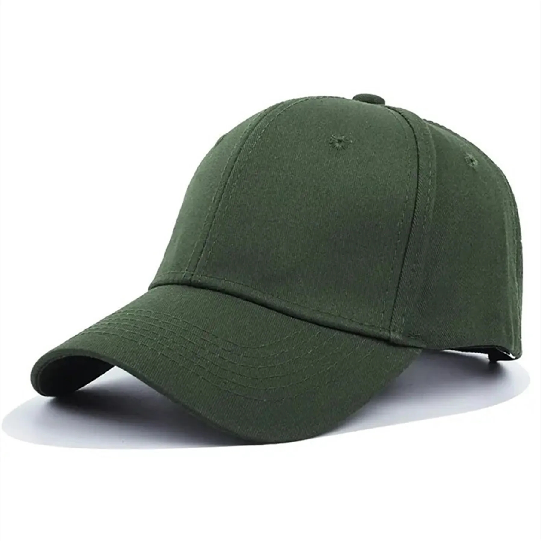 Baseball Cap Adjustable Size MOQ50 28