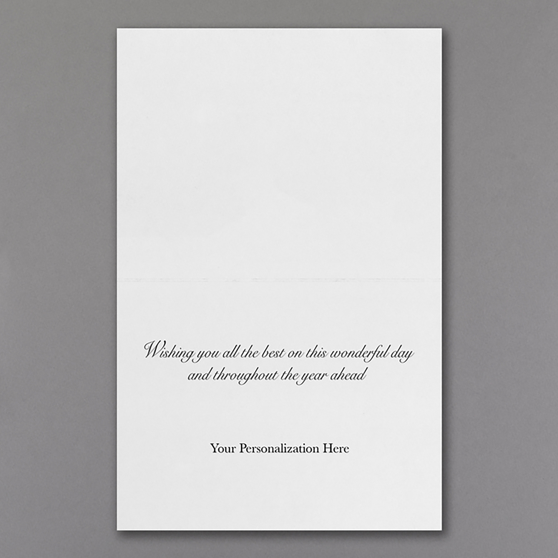 Spectacular Birthday Card 3