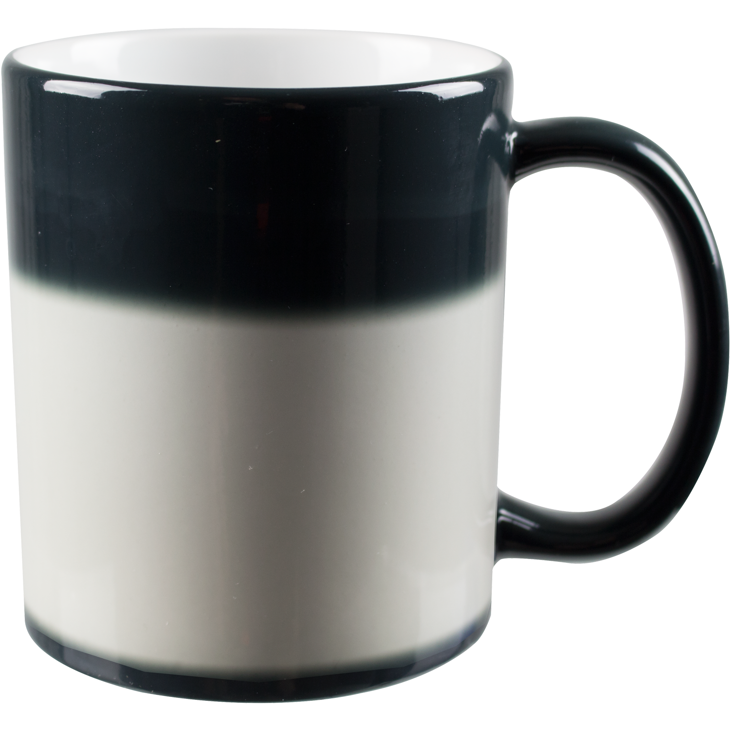 11 oz Mystique® Full Color Stoneware Mug 2