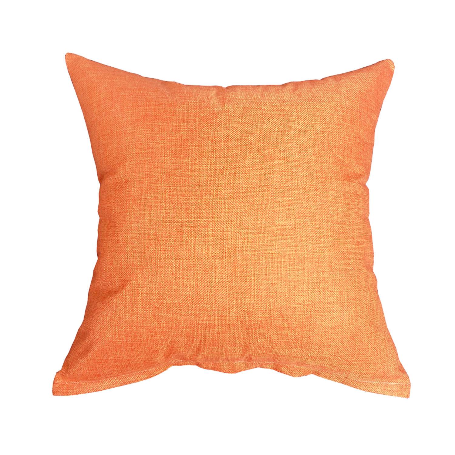 Polyester Pillow Cover 13