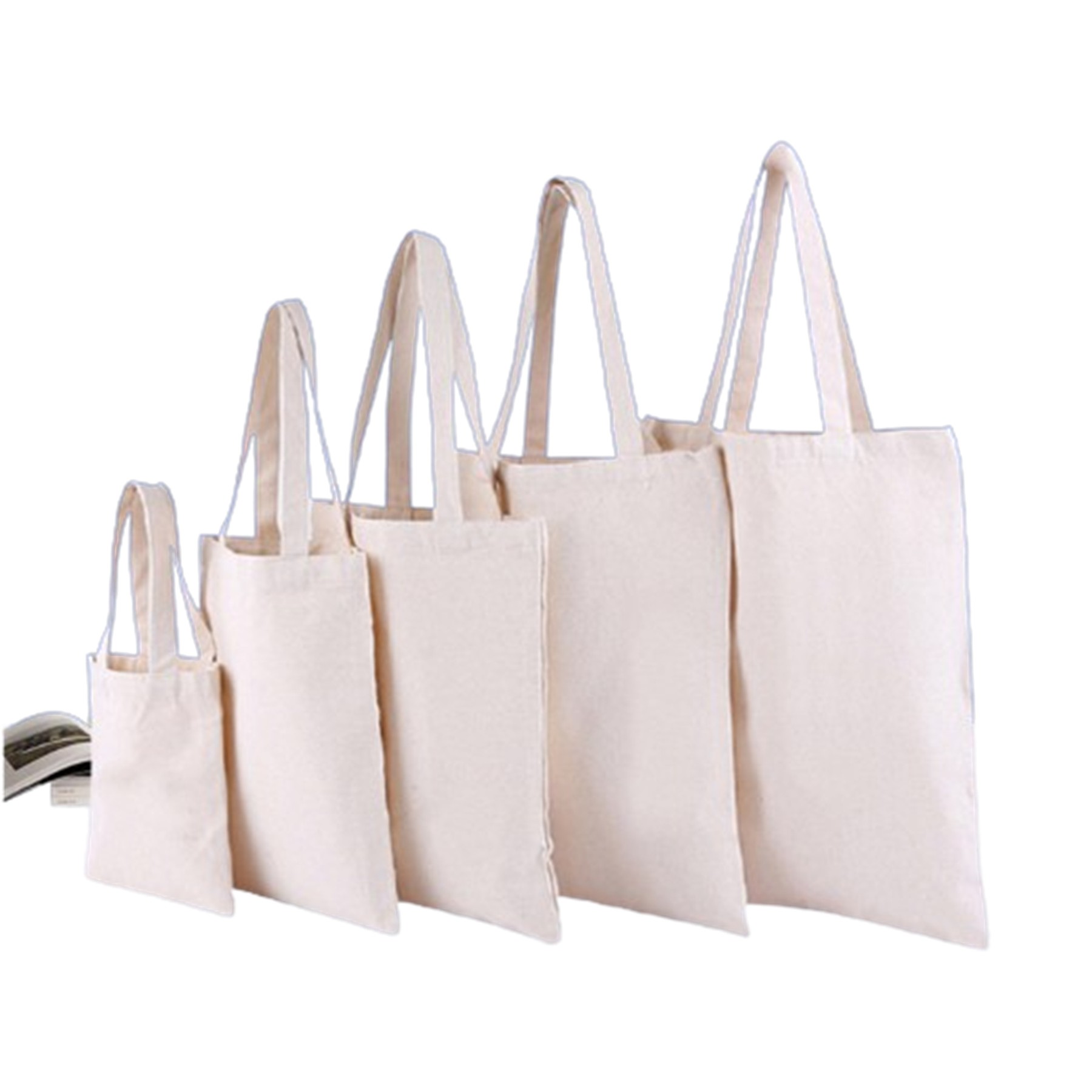 Shopping Tote Bag