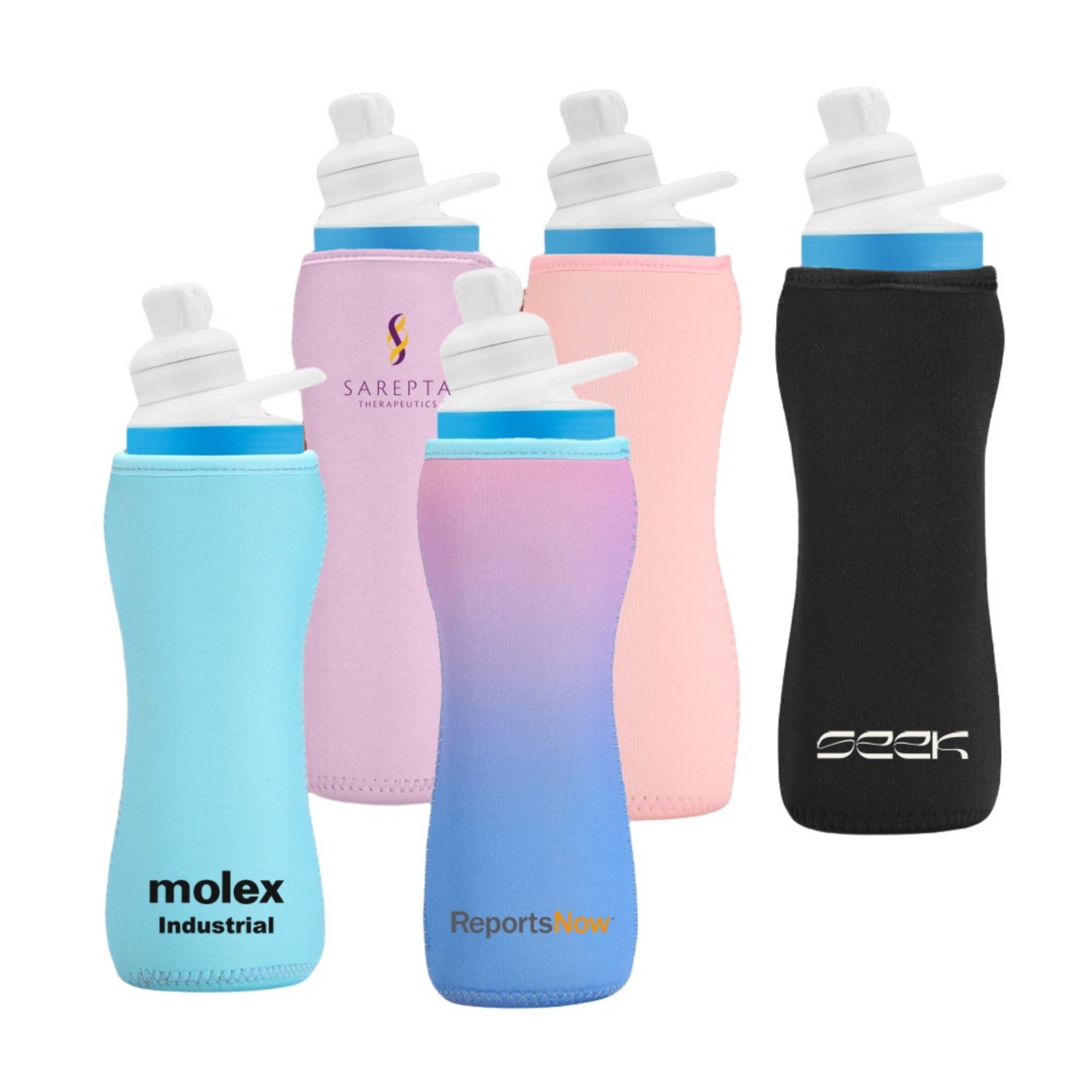 32oz Water Bottle Sleeve