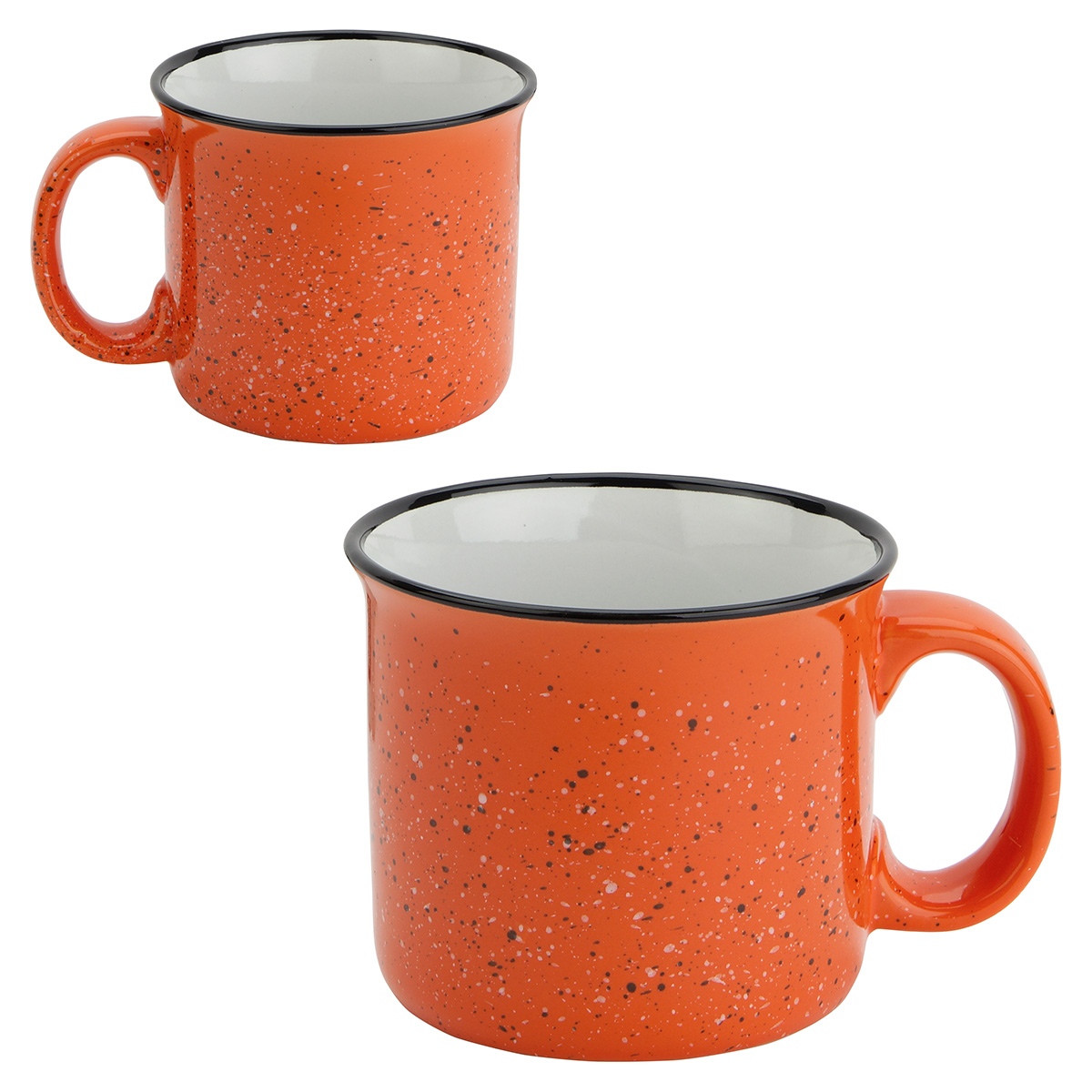 Forge 15 oz Ceramic Mug 31