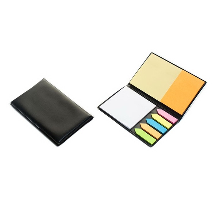 Promotional Pocket Sticky Notes 1